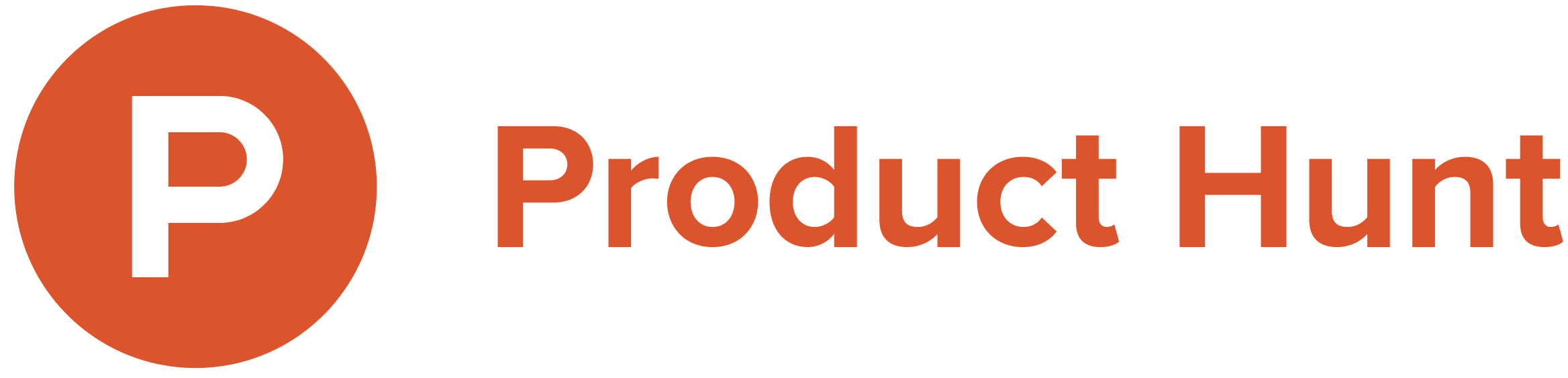 Product Hunt Logo